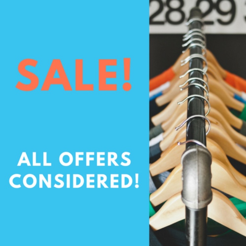 Discounts!!!